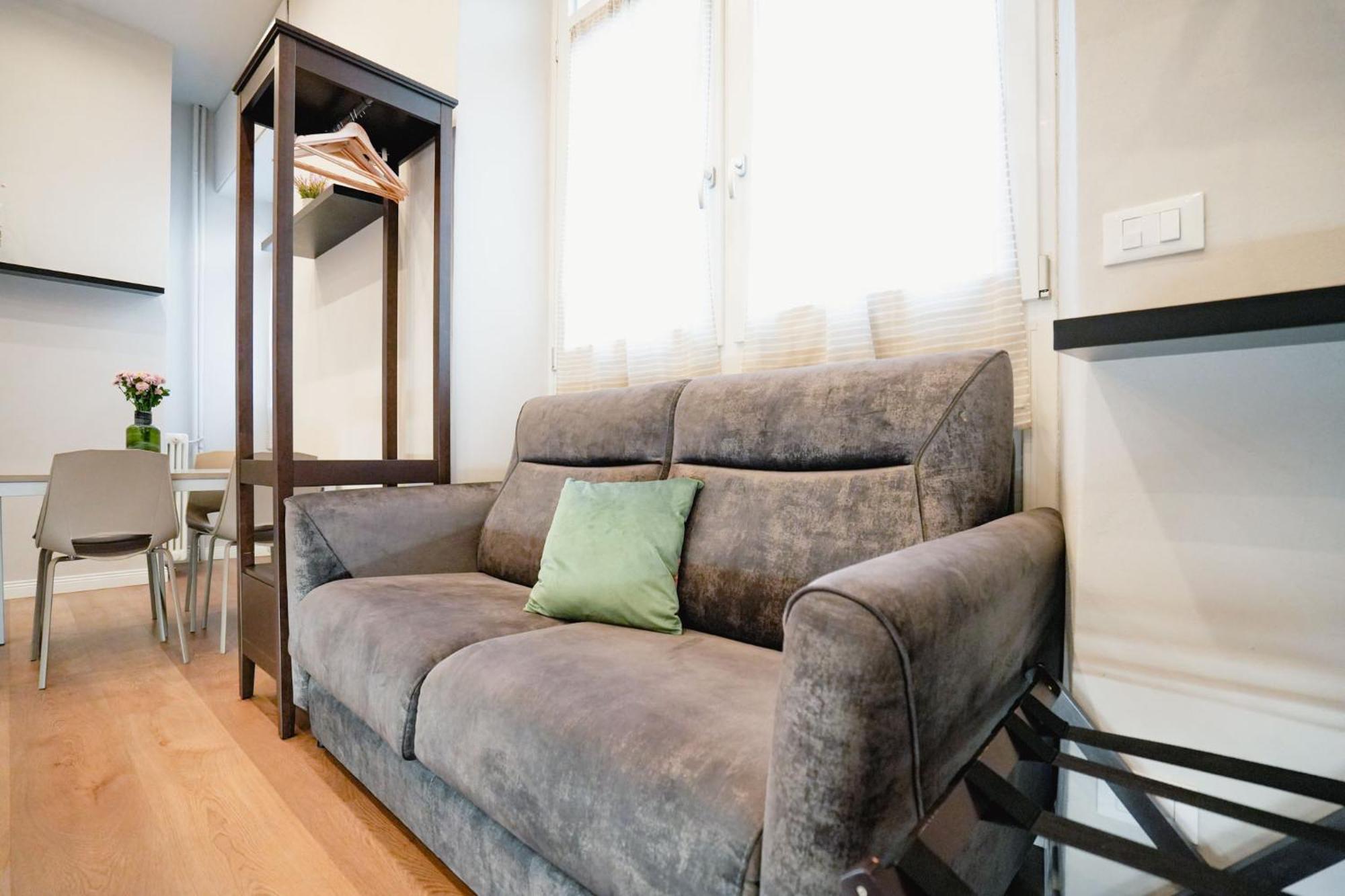 Bava Apartment ตูริน ภายนอก รูปภาพ