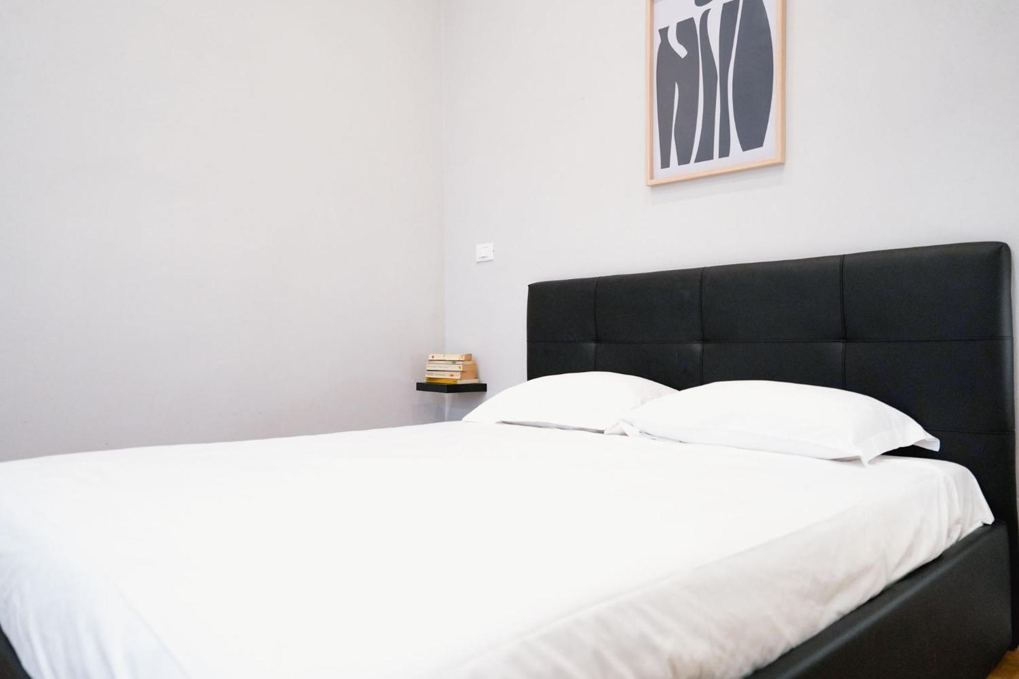 Bava Apartment ตูริน ภายนอก รูปภาพ