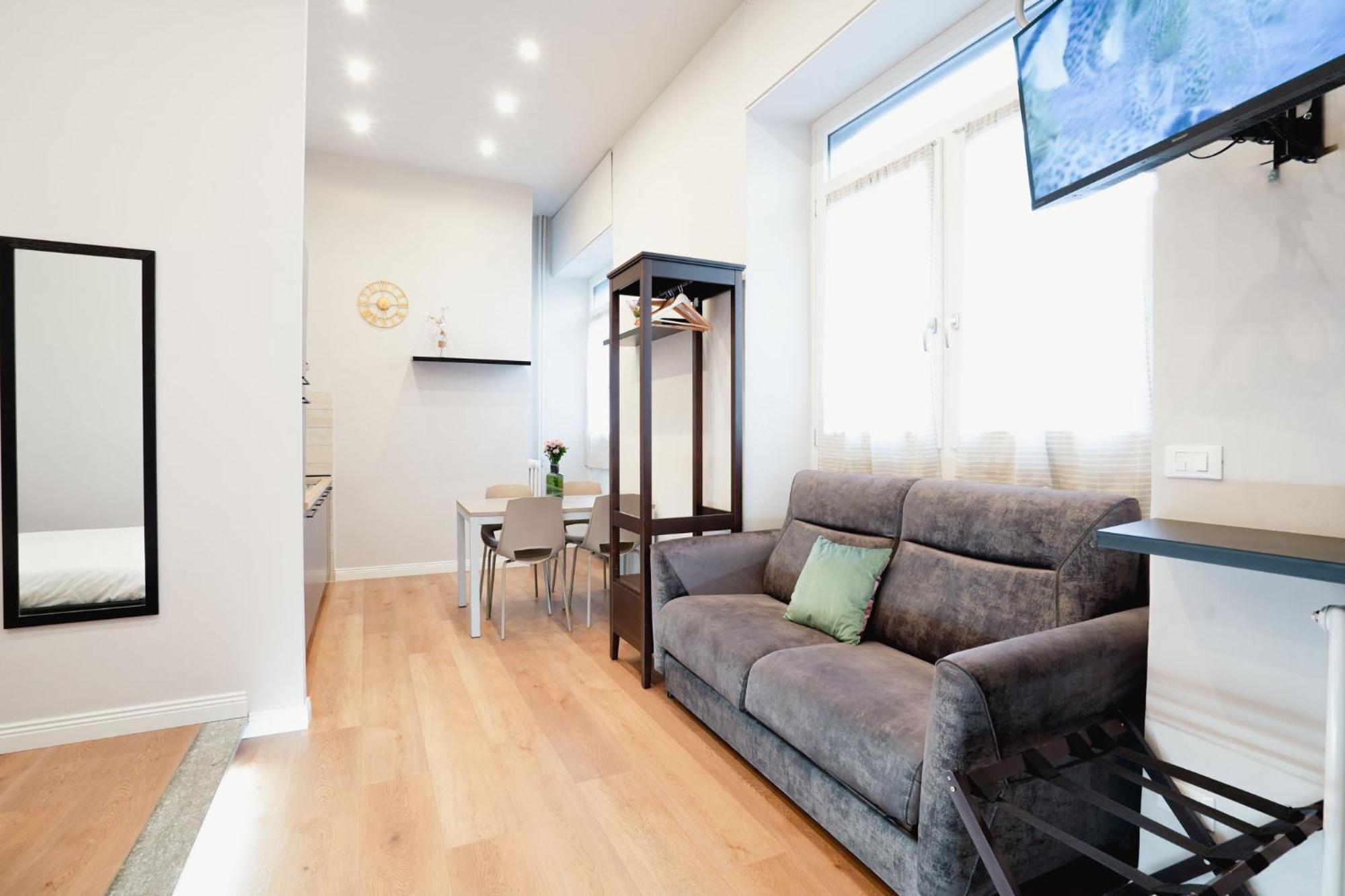 Bava Apartment ตูริน ภายนอก รูปภาพ