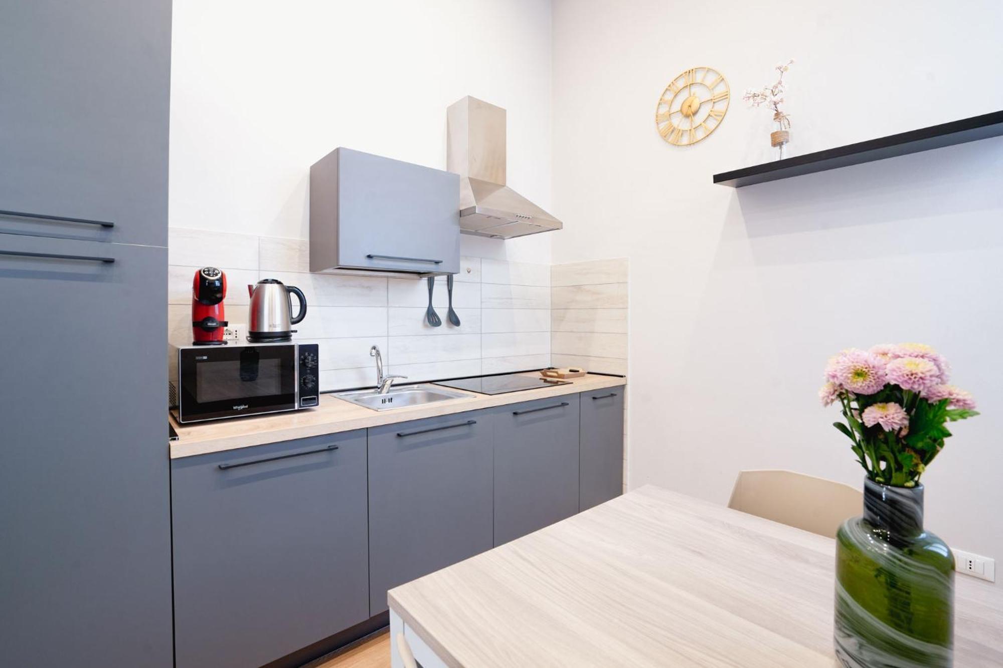 Bava Apartment ตูริน ภายนอก รูปภาพ